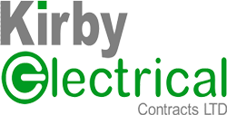 Kirby Electrical Logo